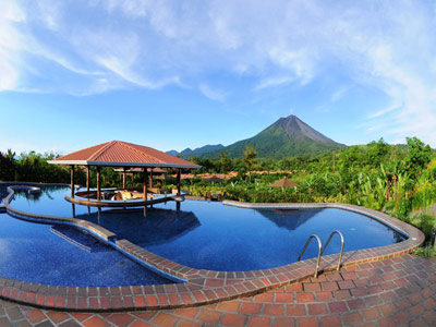 Fotos del hotel - HOTEL ARENAL MANOA AND HOT SPRINGS