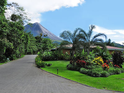 Fotos del hotel - HOTEL ARENAL MANOA AND HOT SPRINGS