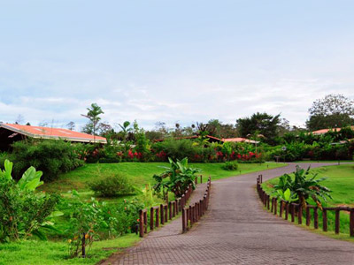 Fotos del hotel - HOTEL ARENAL MANOA AND HOT SPRINGS