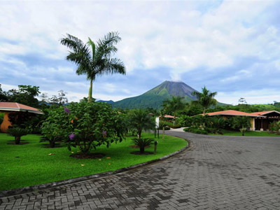 Fotos del hotel - HOTEL ARENAL MANOA AND HOT SPRINGS