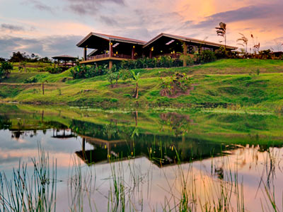 Fotos del hotel - HOTEL ARENAL MANOA AND HOT SPRINGS