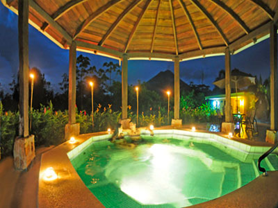 Fotos del hotel - HOTEL ARENAL MANOA AND HOT SPRINGS