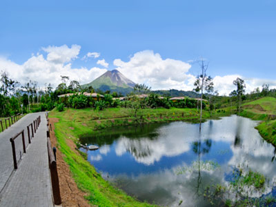 Fotos del hotel - HOTEL ARENAL MANOA AND HOT SPRINGS