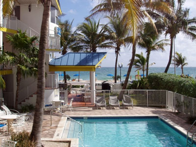Fotos del hotel - AVALON WATERFRONT INNS