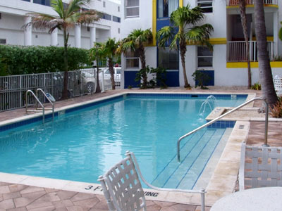 Fotos del hotel - AVALON WATERFRONT INNS