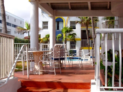 Fotos del hotel - AVALON WATERFRONT INNS