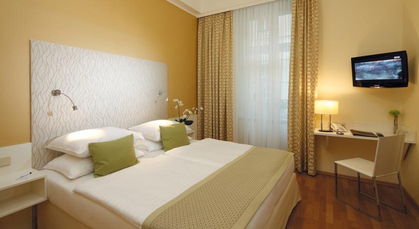 Fotos del hotel - WANDL