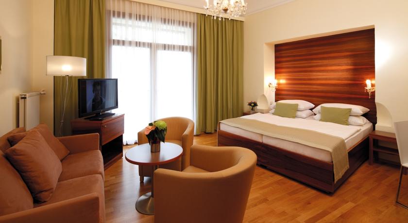 Fotos del hotel - WANDL