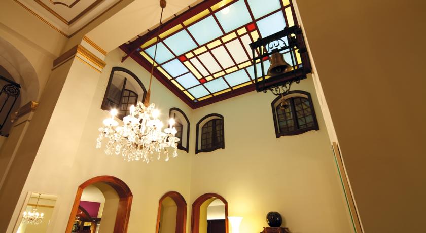 Fotos del hotel - WANDL