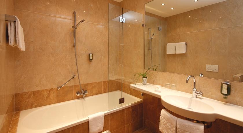 Fotos del hotel - WANDL