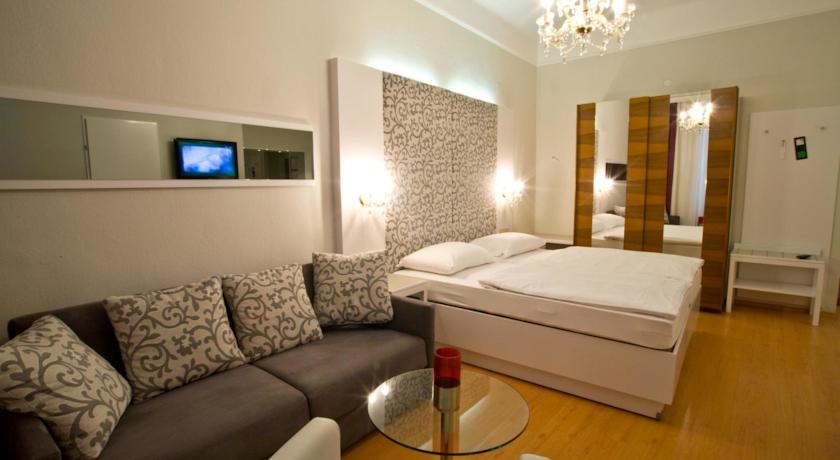 Fotos del hotel - WANDL