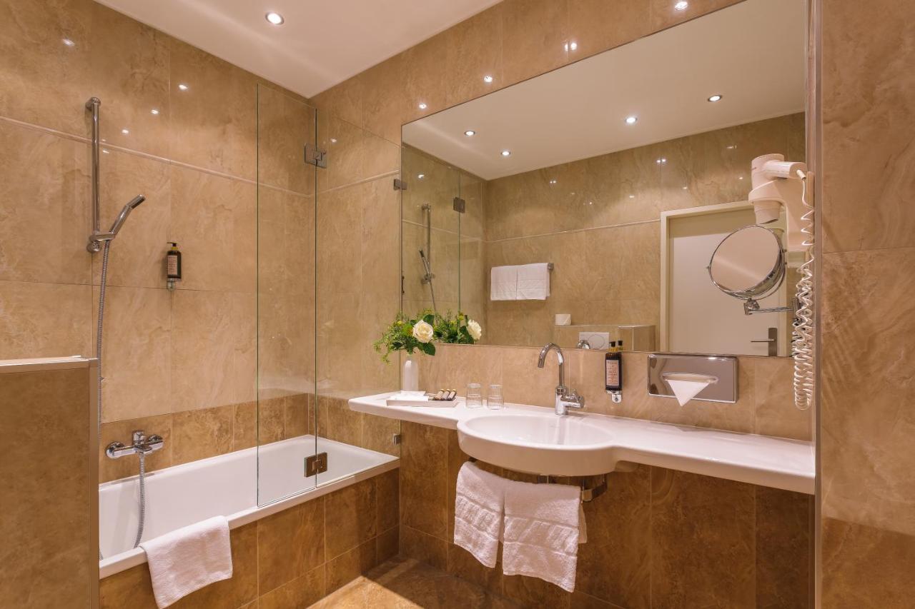 Fotos del hotel - WANDL