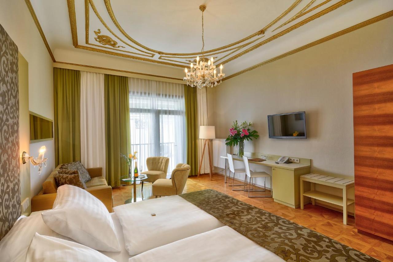 Fotos del hotel - WANDL