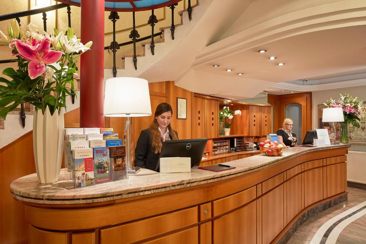 Fotos del hotel - WANDL