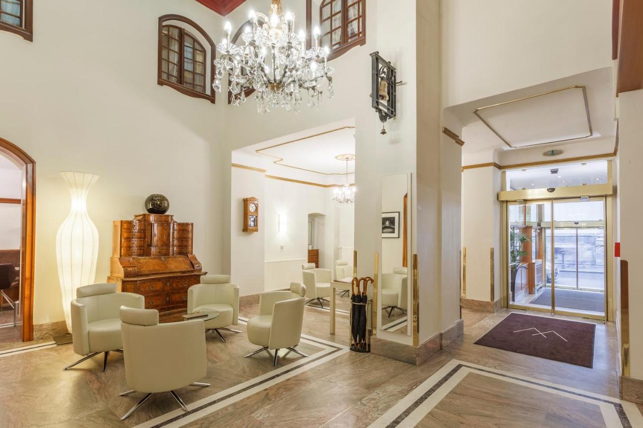 Fotos del hotel - WANDL