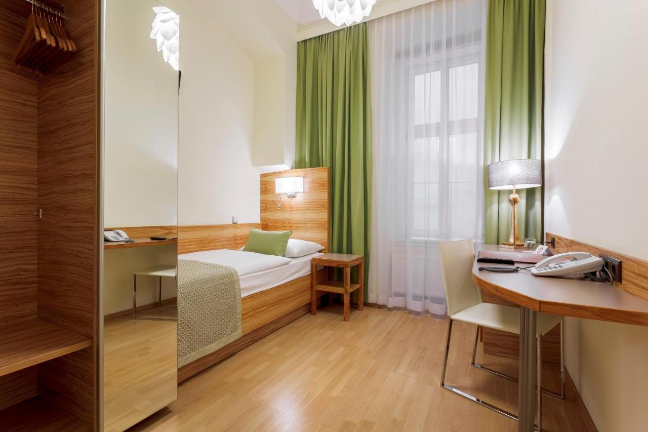 Fotos del hotel - WANDL