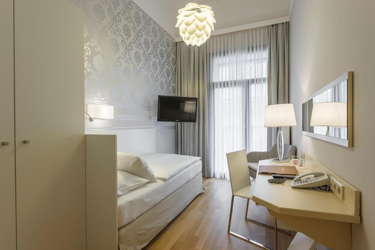 Fotos del hotel - WANDL