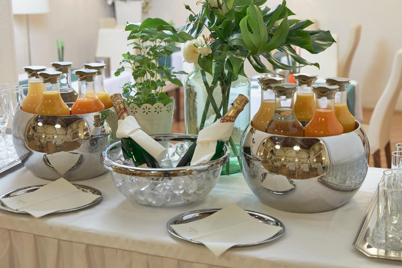 Fotos del hotel - WANDL