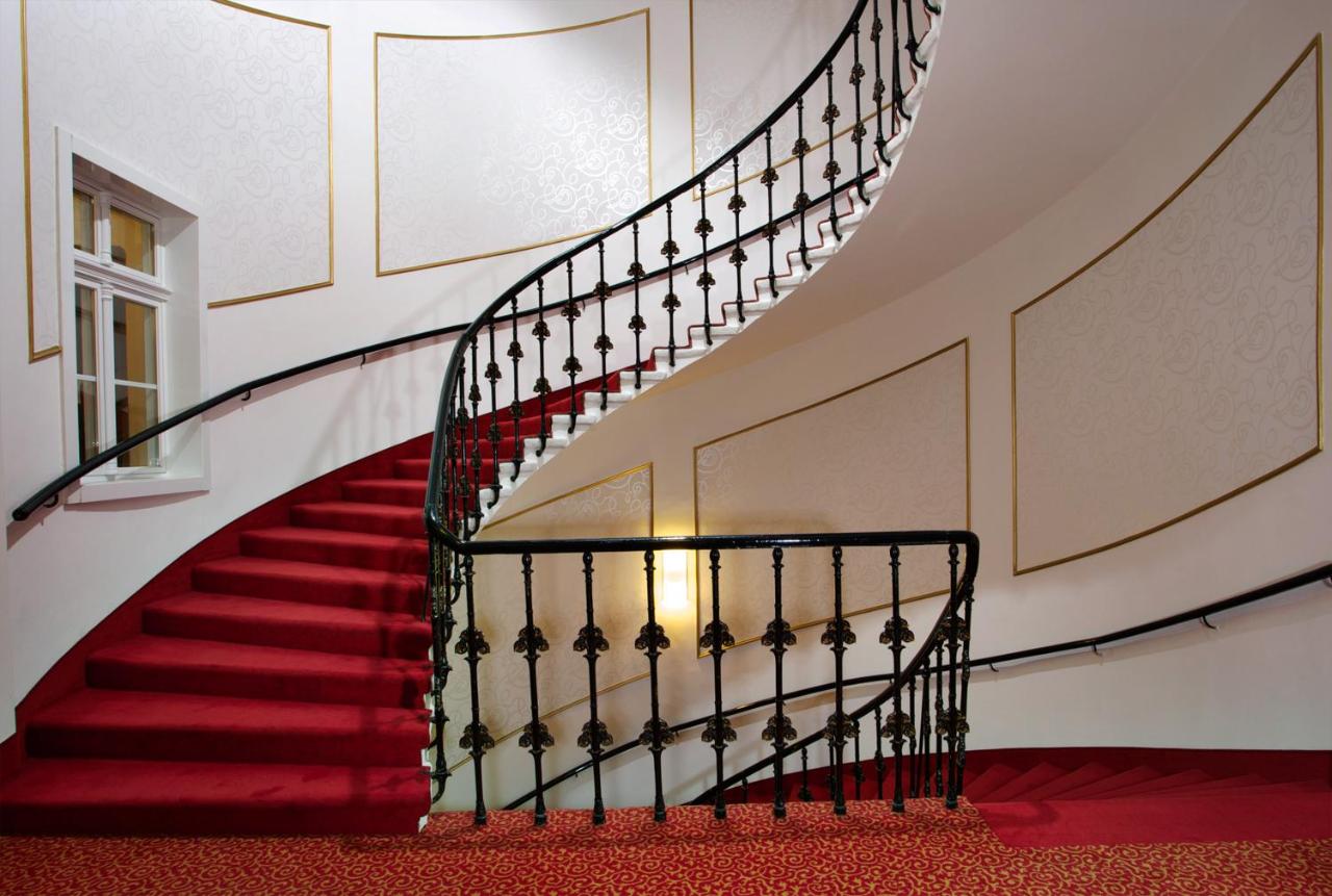 Fotos del hotel - WANDL