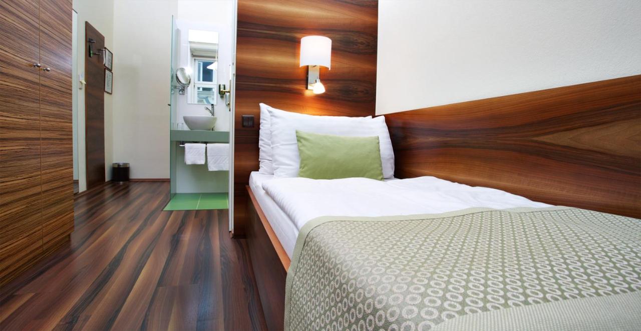 Fotos del hotel - WANDL