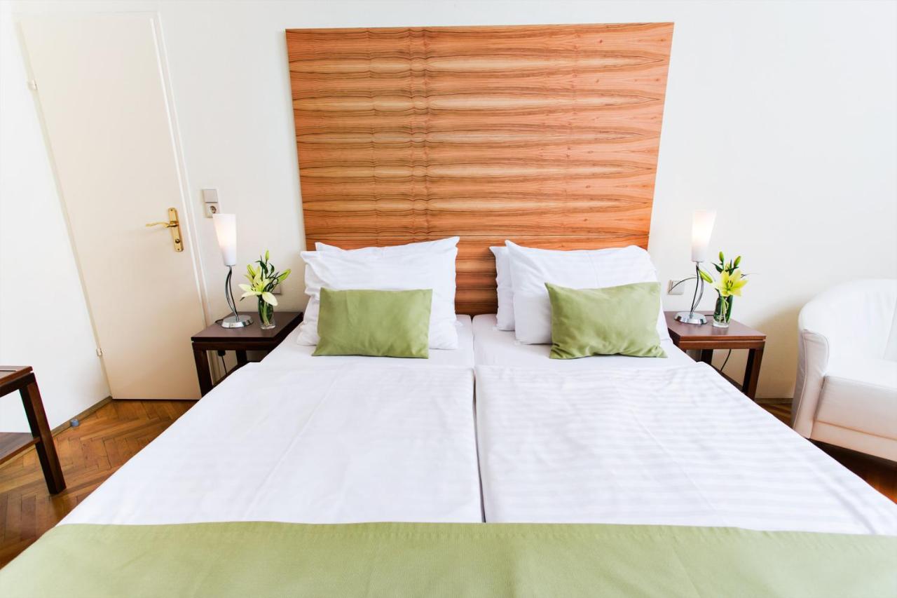 Fotos del hotel - WANDL
