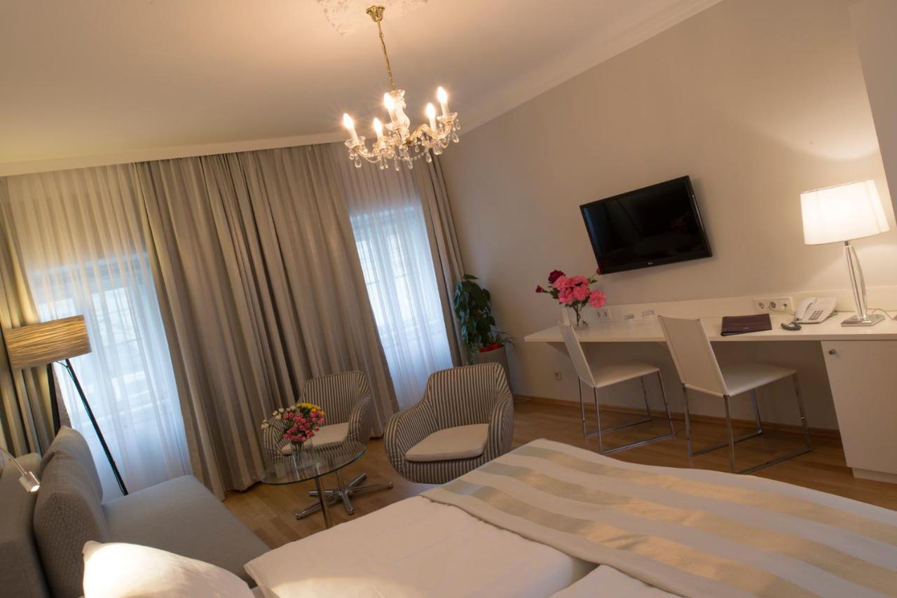 Fotos del hotel - WANDL