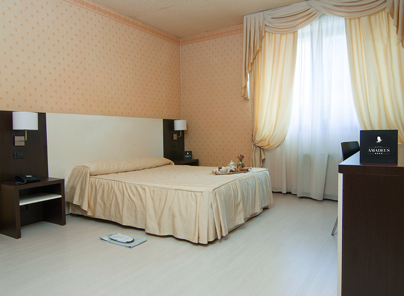 Fotos del hotel - IH HOTELS BOLOGNA AMADEUS