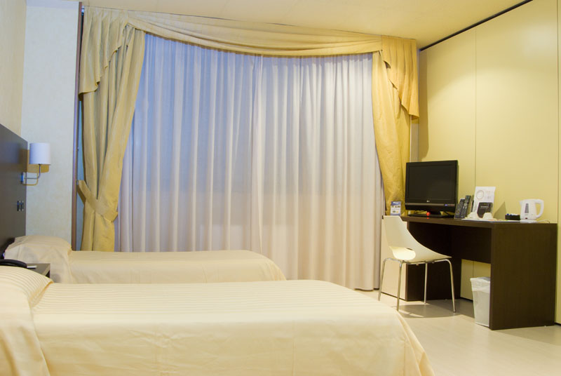 Fotos del hotel - IH HOTELS BOLOGNA AMADEUS