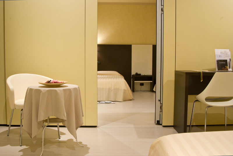 Fotos del hotel - IH HOTELS BOLOGNA AMADEUS