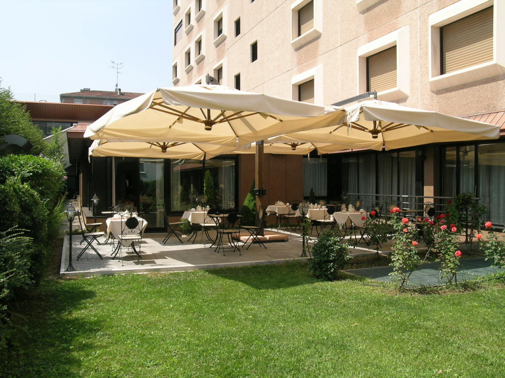Fotos del hotel - IH HOTELS BOLOGNA AMADEUS