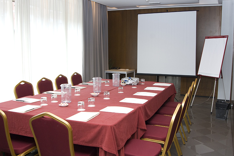 Fotos del hotel - IH HOTELS BOLOGNA AMADEUS