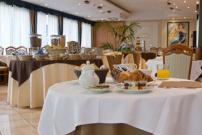 Fotos del hotel - IH HOTELS BOLOGNA AMADEUS