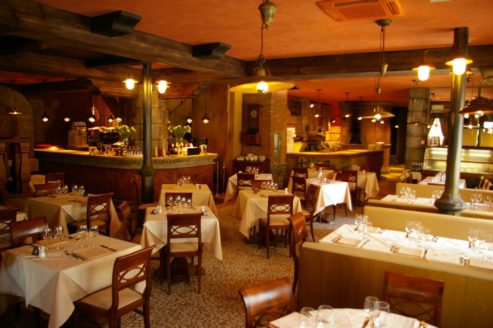 Fotos del hotel - IH HOTELS BOLOGNA AMADEUS