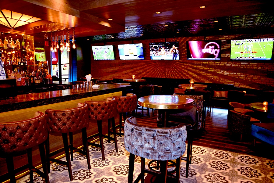 Fotos del hotel - SANCTUARY HOTEL NEW YORK