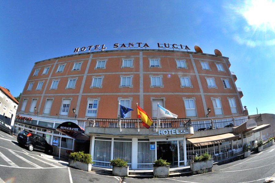 Fotos del hotel - SANTA LUCIA