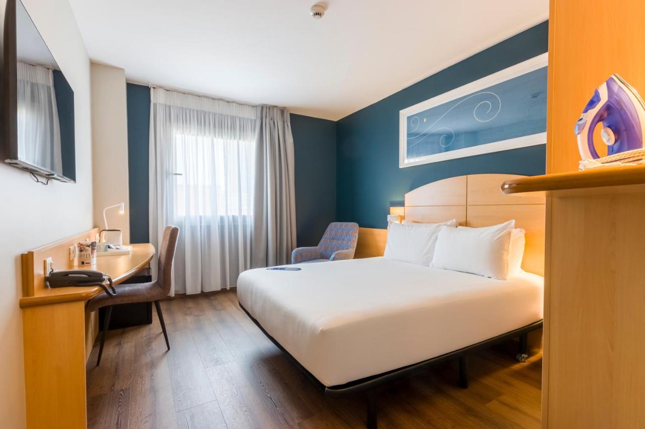 Fotos del hotel - TRAVELODGE MADRID ALCALA DE HENARES