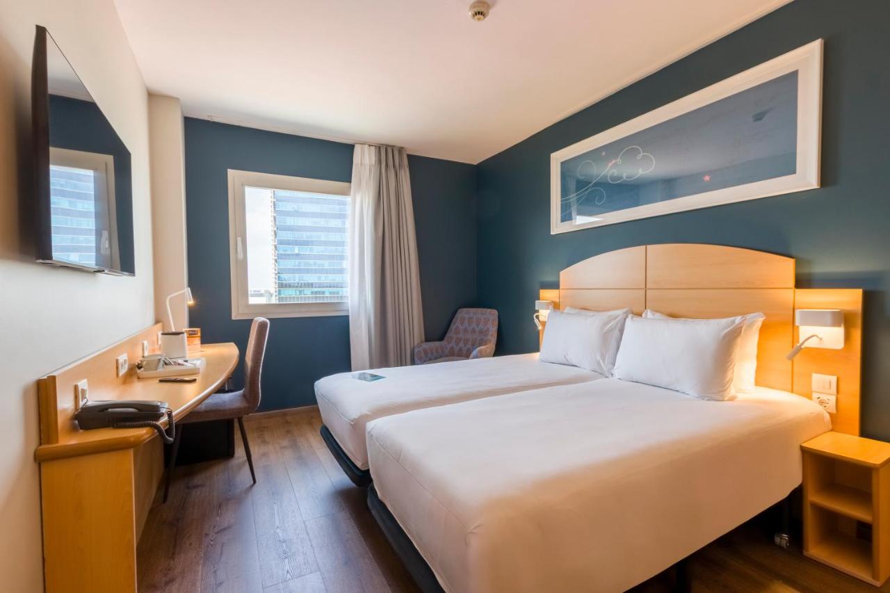 Fotos del hotel - TRAVELODGE MADRID ALCALA DE HENARES