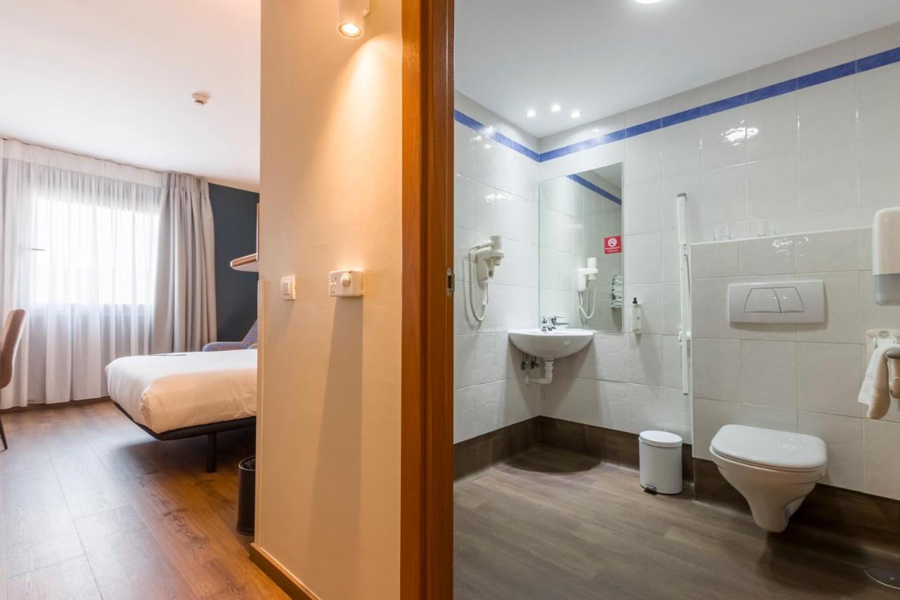 Fotos del hotel - TRAVELODGE MADRID ALCALA DE HENARES