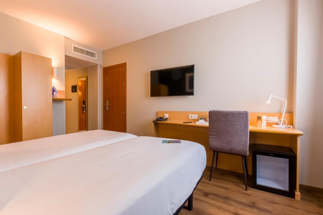 Fotos del hotel - TRAVELODGE MADRID ALCALA DE HENARES
