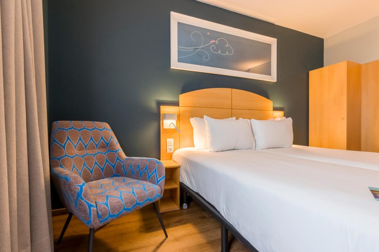 Fotos del hotel - TRAVELODGE MADRID ALCALA DE HENARES