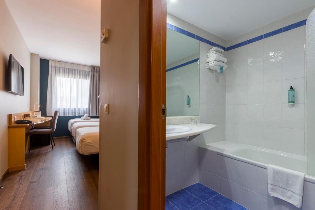 Fotos del hotel - TRAVELODGE MADRID ALCALA DE HENARES