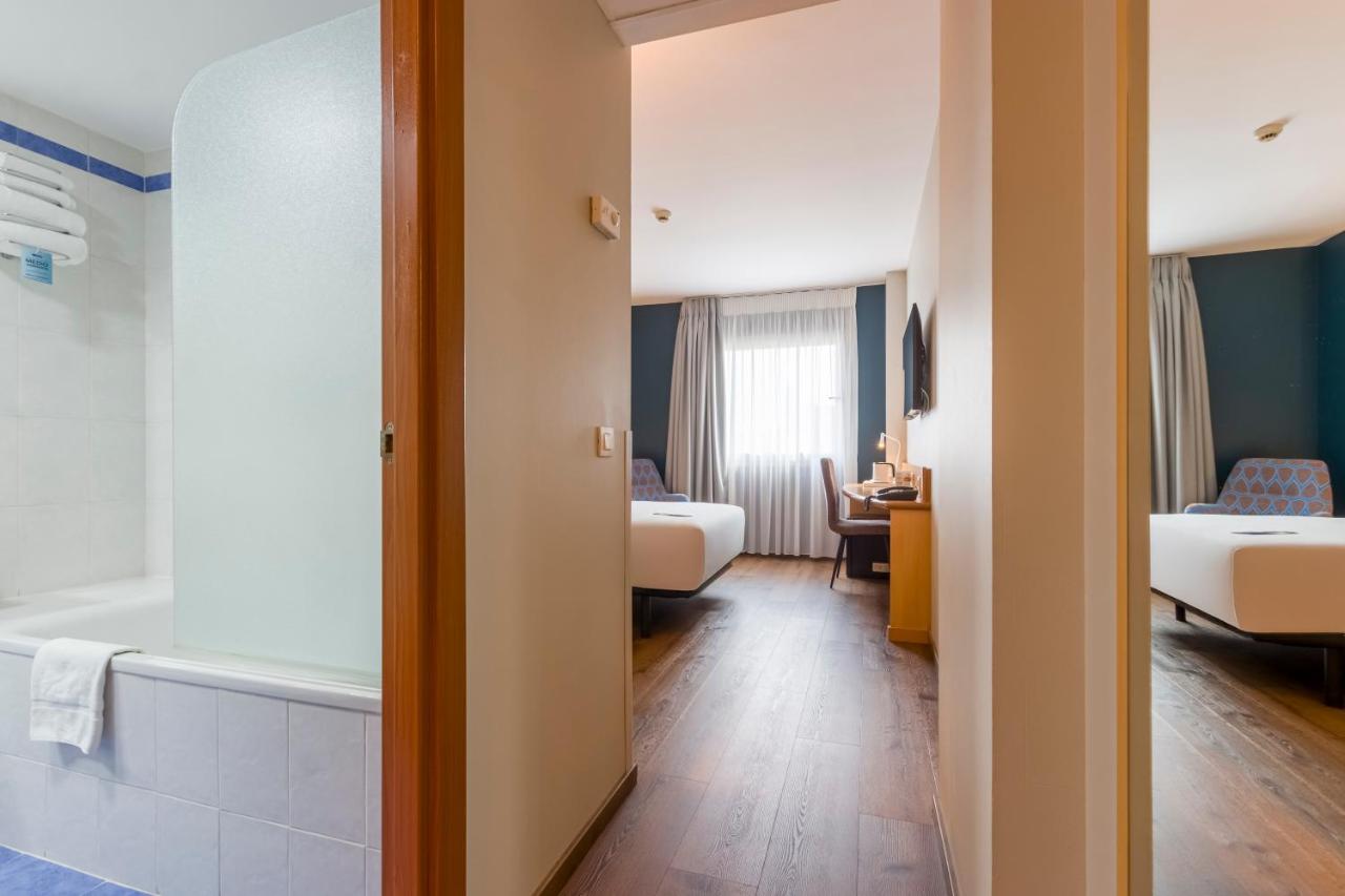 Fotos del hotel - TRAVELODGE MADRID ALCALA DE HENARES