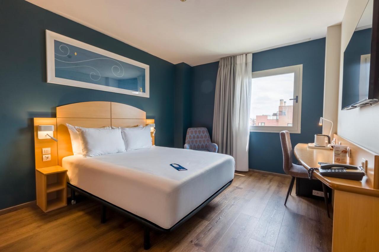 Fotos del hotel - TRAVELODGE MADRID ALCALA DE HENARES
