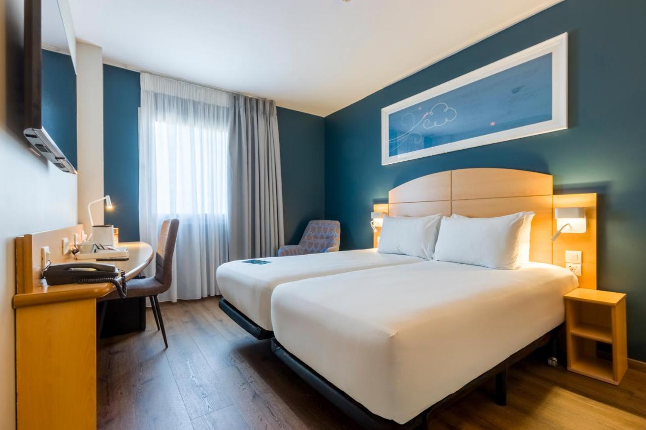 Fotos del hotel - TRAVELODGE MADRID ALCALA DE HENARES