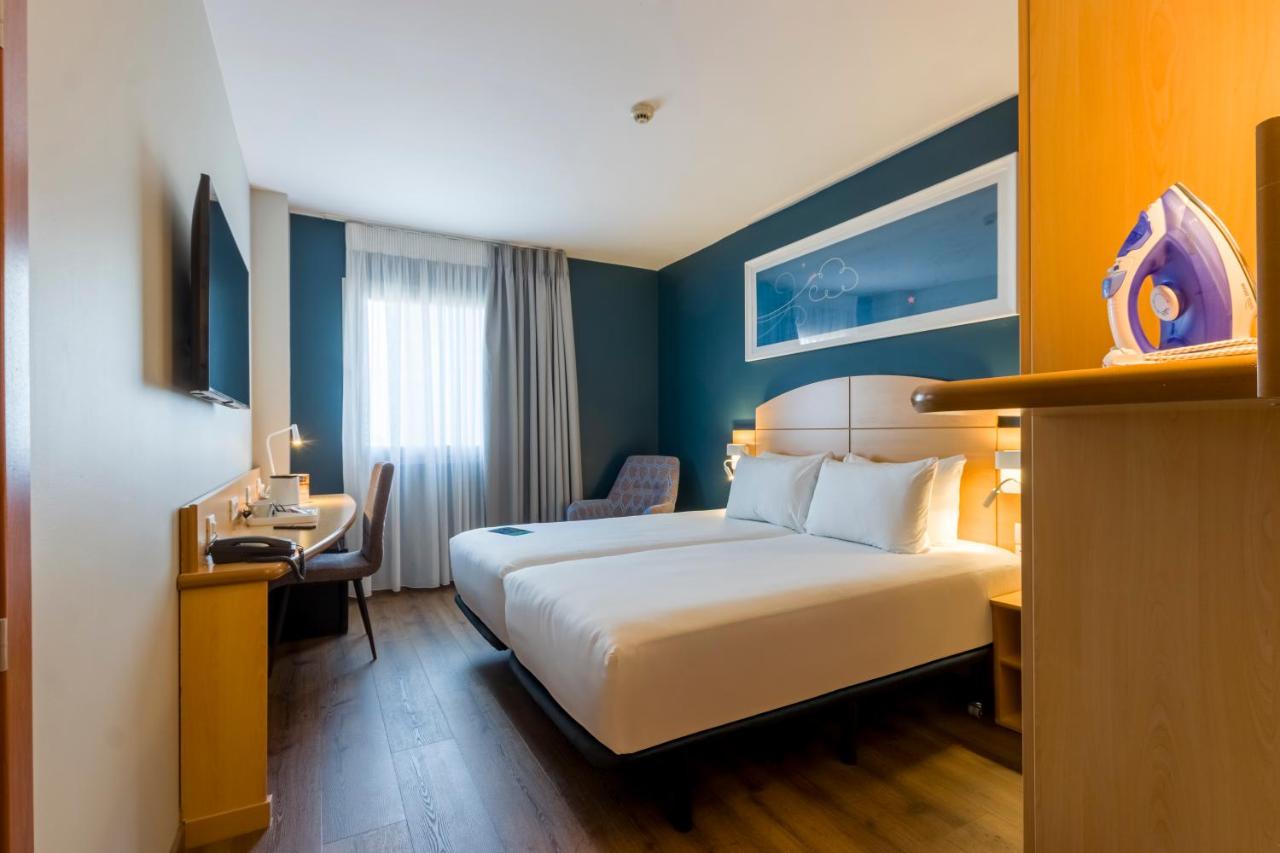Fotos del hotel - TRAVELODGE MADRID ALCALA DE HENARES