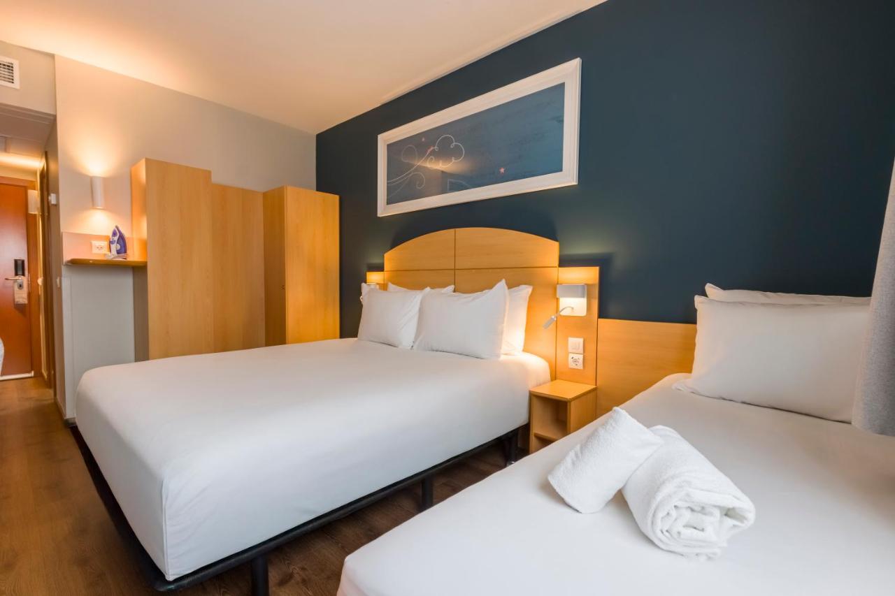 Fotos del hotel - TRAVELODGE MADRID ALCALA DE HENARES