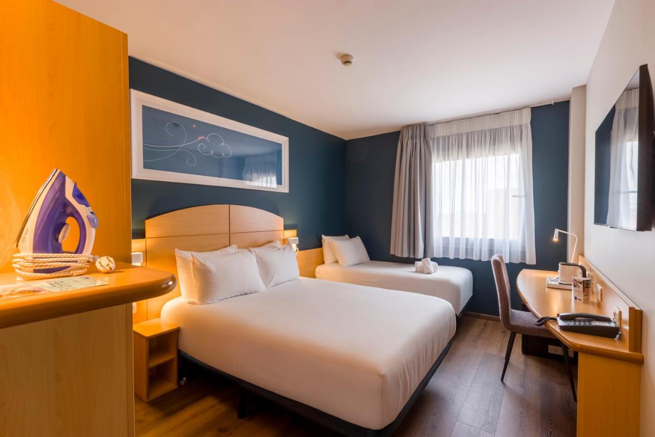 Fotos del hotel - TRAVELODGE MADRID ALCALA DE HENARES