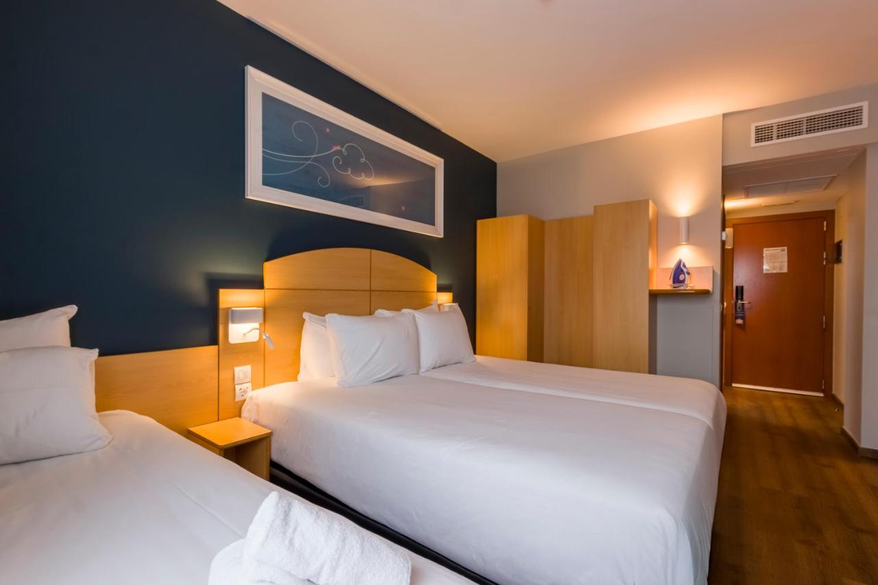 Fotos del hotel - TRAVELODGE MADRID ALCALA DE HENARES