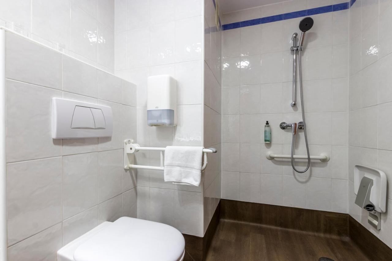Fotos del hotel - TRAVELODGE MADRID ALCALA DE HENARES