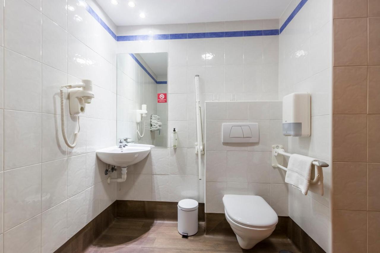 Fotos del hotel - TRAVELODGE MADRID ALCALA DE HENARES